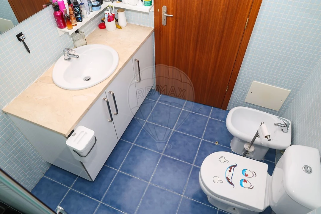 Apartamento T2 para Venda em Alenquer (Santo Estêvão e Triana) Foto 21