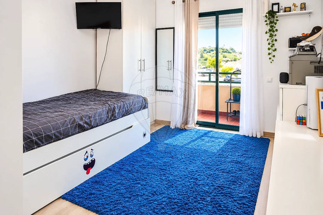 Apartamento T2 para Venda em Alenquer (Santo Estêvão e Triana) Foto 16