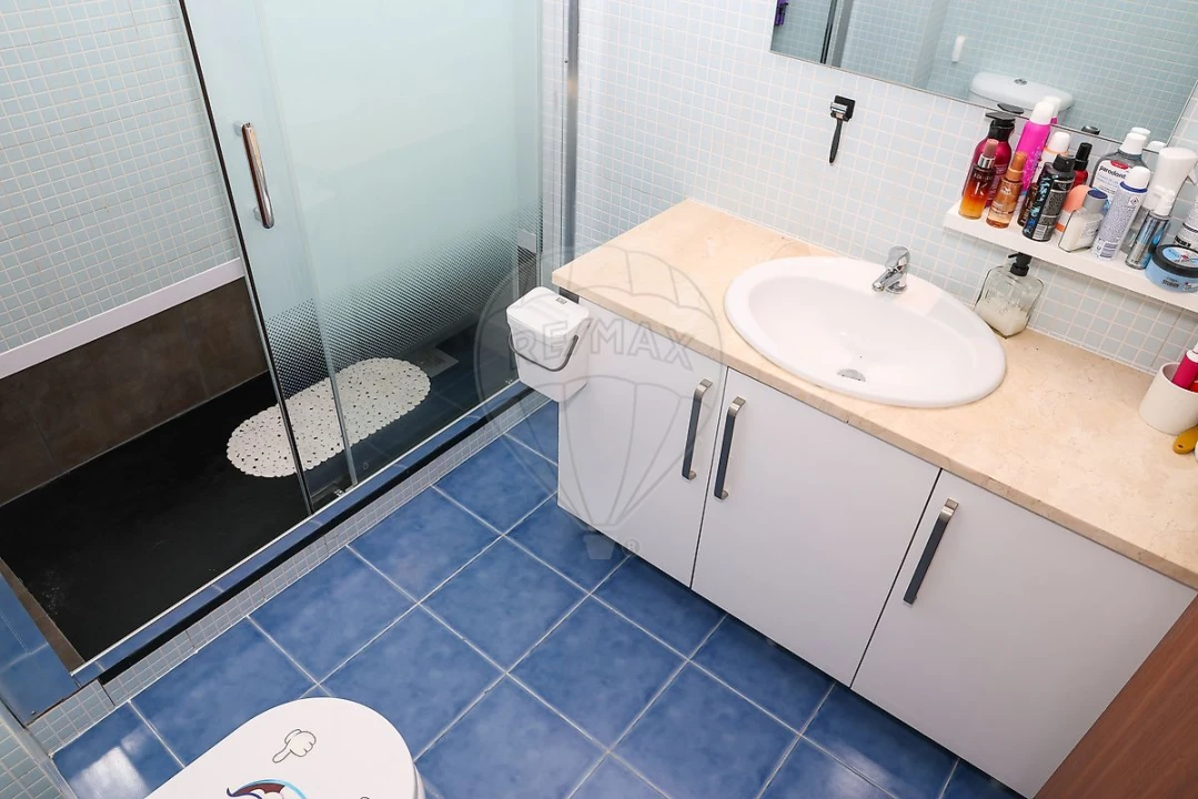 Apartamento T2 para Venda em Alenquer (Santo Estêvão e Triana) Foto 22