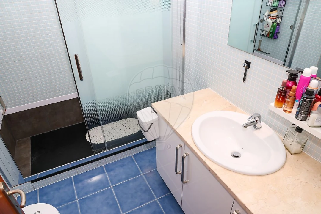 Apartamento T2 para Venda em Alenquer (Santo Estêvão e Triana) Foto 20