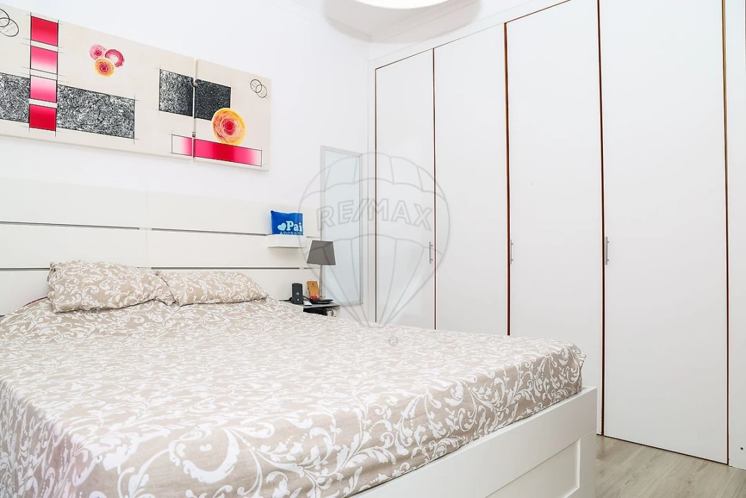 Apartamento T2 para Venda em Alenquer (Santo Estêvão e Triana) Foto 14