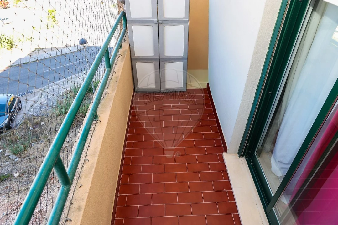 Apartamento T2 para Venda em Alenquer (Santo Estêvão e Triana) Foto 15