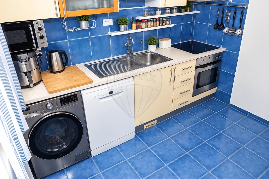 Apartamento T2 para Venda em Alenquer (Santo Estêvão e Triana) Foto 4