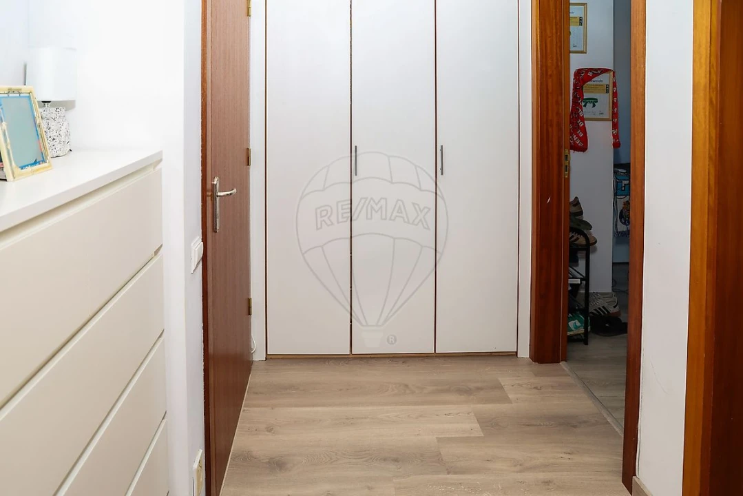 Apartamento T2 para Venda em Alenquer (Santo Estêvão e Triana) Foto 19