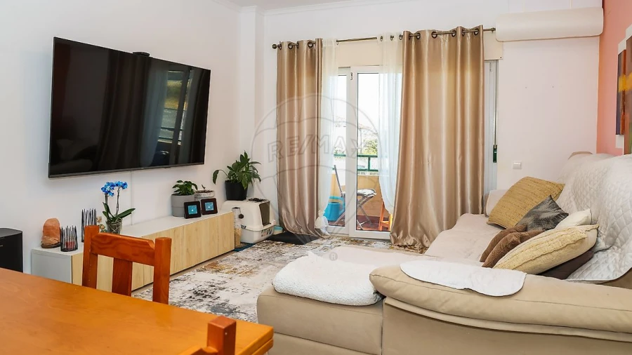 Apartamento T2 para Venda em Alenquer (Santo Estêvão e Triana)