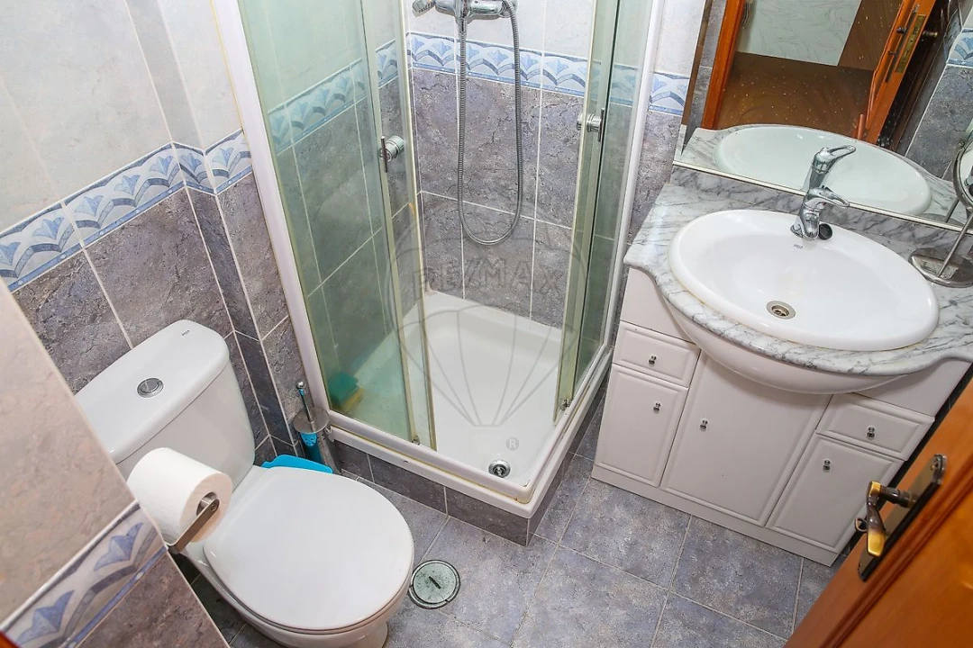 Apartamento T2 para Arrendamento em Alenquer (Santo Estêvão e Triana) Foto 15
