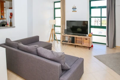 Apartamento T2 para Arrendamento em Alenquer (Santo Estêvão e Triana)