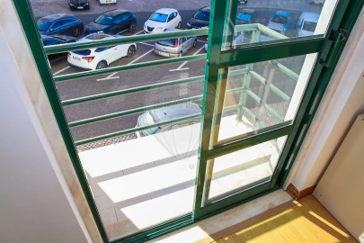 Apartamento T2 para Arrendamento em Alenquer (Santo Estêvão e Triana)