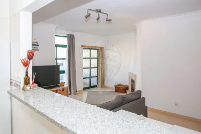 Apartamento T2 para Arrendamento em Alenquer (Santo Estêvão e Triana)