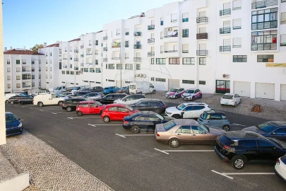 Apartamento T2 para Arrendamento em Alenquer (Santo Estêvão e Triana)