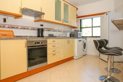 Apartamento T2 para Arrendamento em Alenquer (Santo Estêvão e Triana)