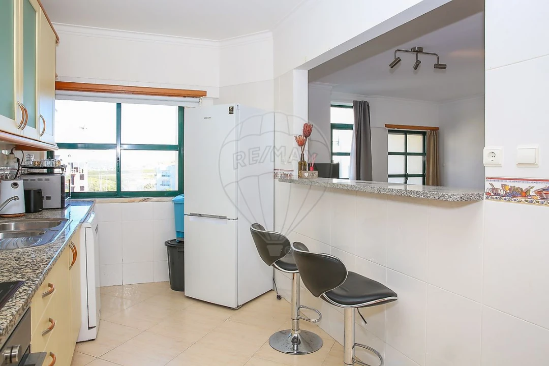 Apartamento T2 para Arrendamento em Alenquer (Santo Estêvão e Triana) Foto 1