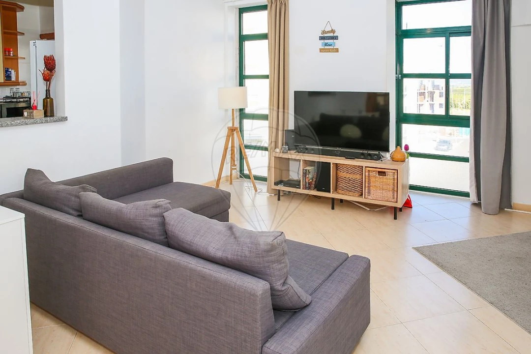 Apartamento T2 para Arrendamento em Alenquer (Santo Estêvão e Triana) Foto 9