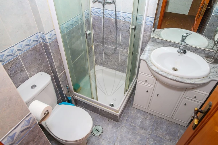 Apartamento T2 para Arrendamento em Alenquer (Santo Estêvão e Triana) Foto 15