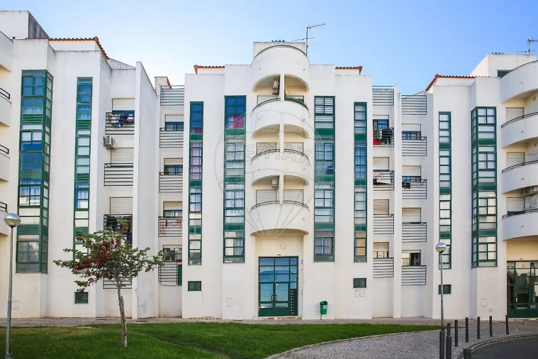 Apartamento T2 para Arrendamento em Alenquer (Santo Estêvão e Triana) Foto 21