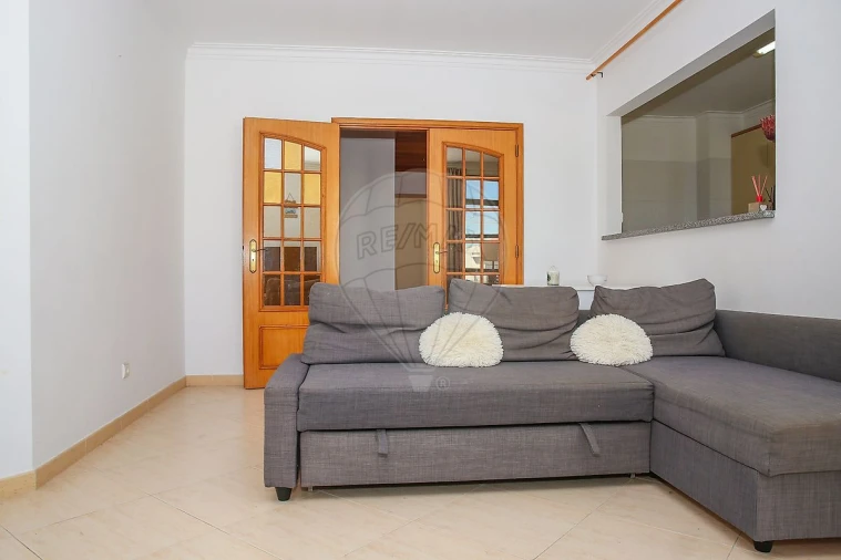 Apartamento T2 para Arrendamento em Alenquer (Santo Estêvão e Triana) Foto 11