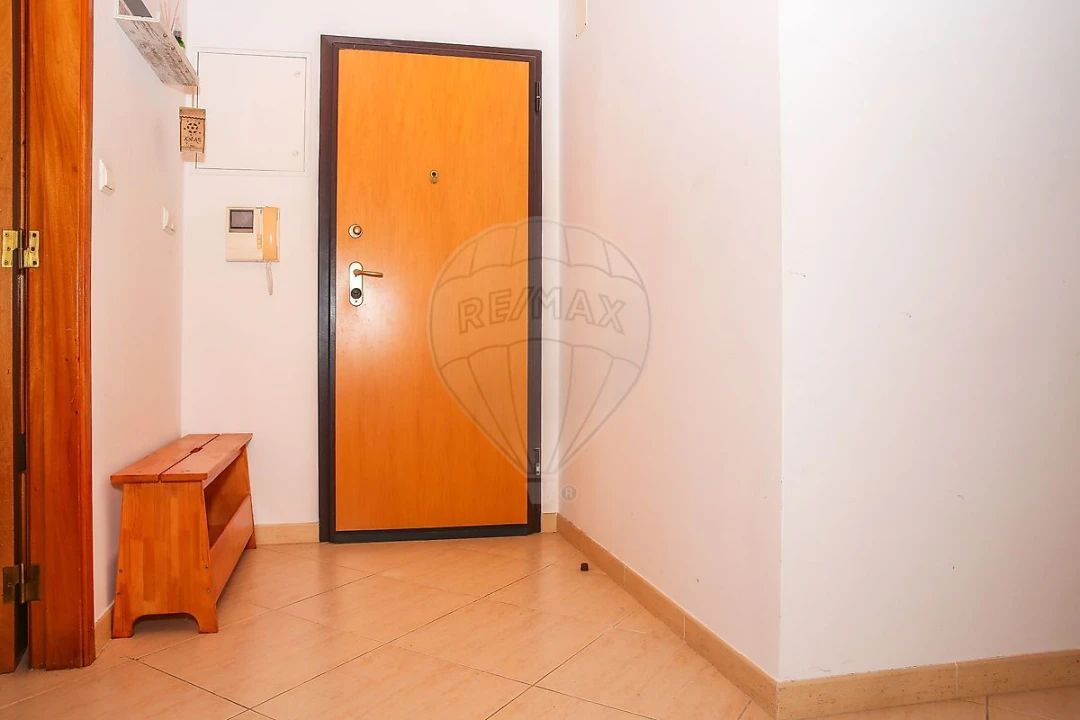 Apartamento T2 para Arrendamento em Alenquer (Santo Estêvão e Triana) Foto 20