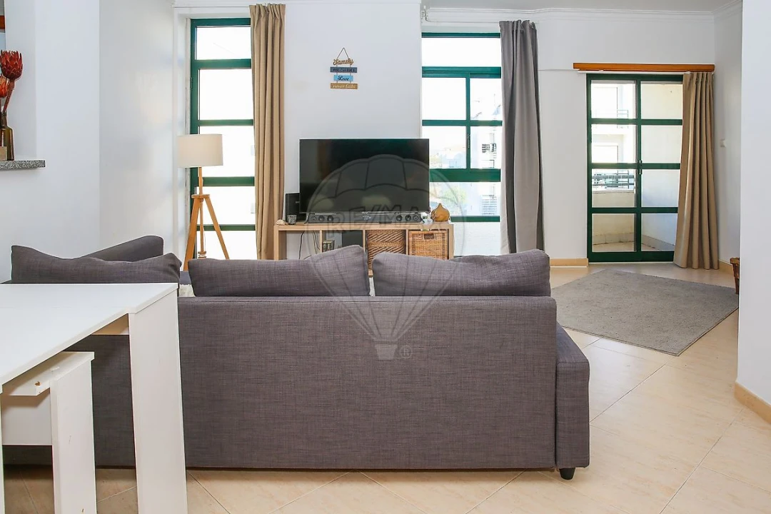 Apartamento T2 para Arrendamento em Alenquer (Santo Estêvão e Triana) Foto 6