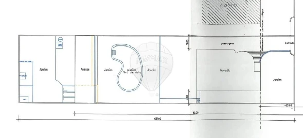 Moradia T4 para Venda em Aradas