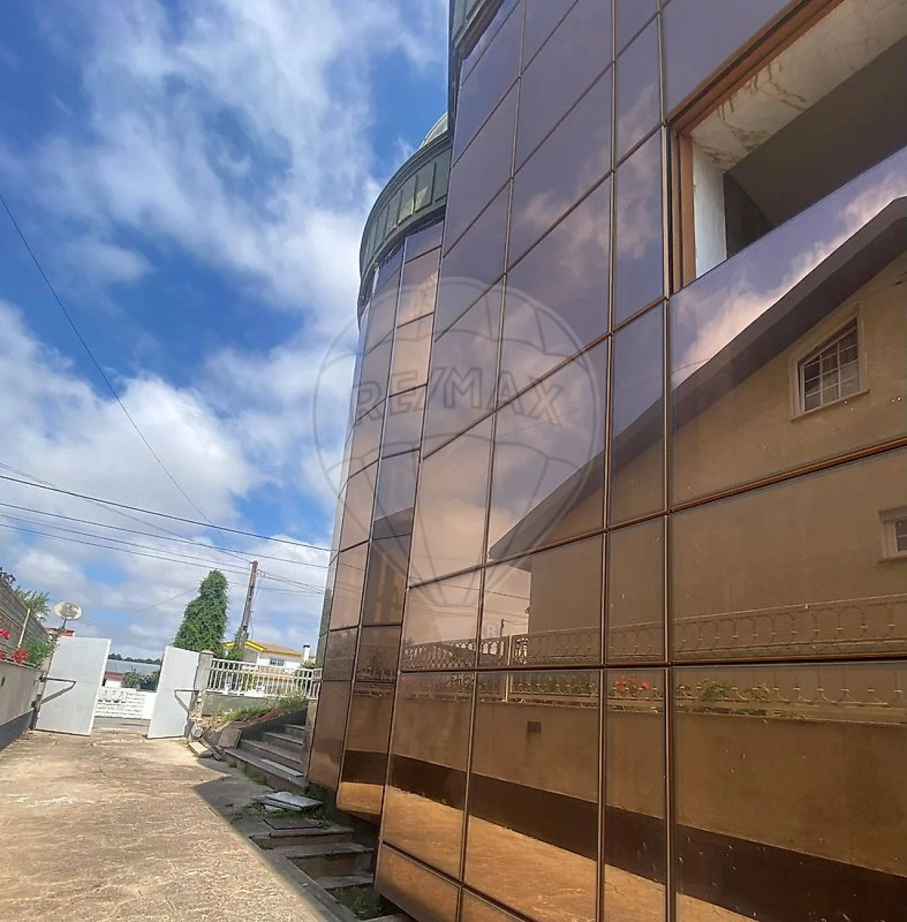 Moradia T4 para Venda em Aradas Foto 9