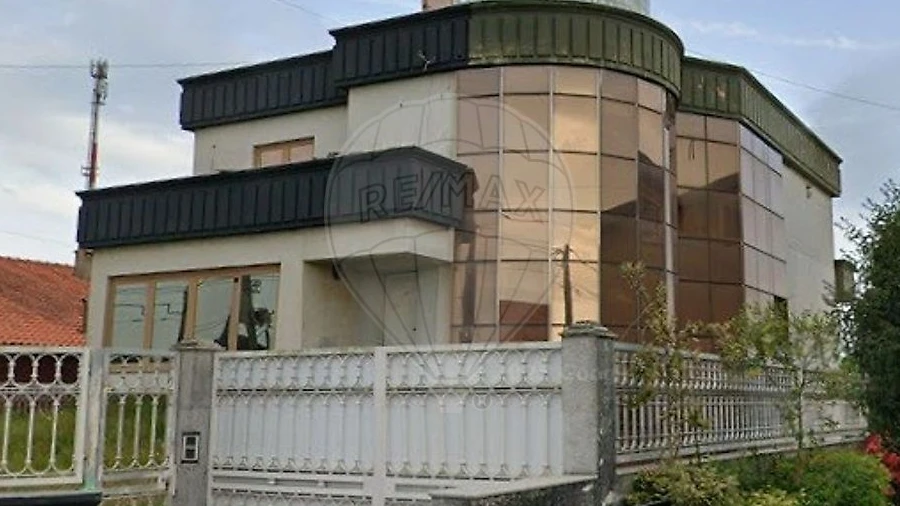 Moradia T4 para Venda em Aradas