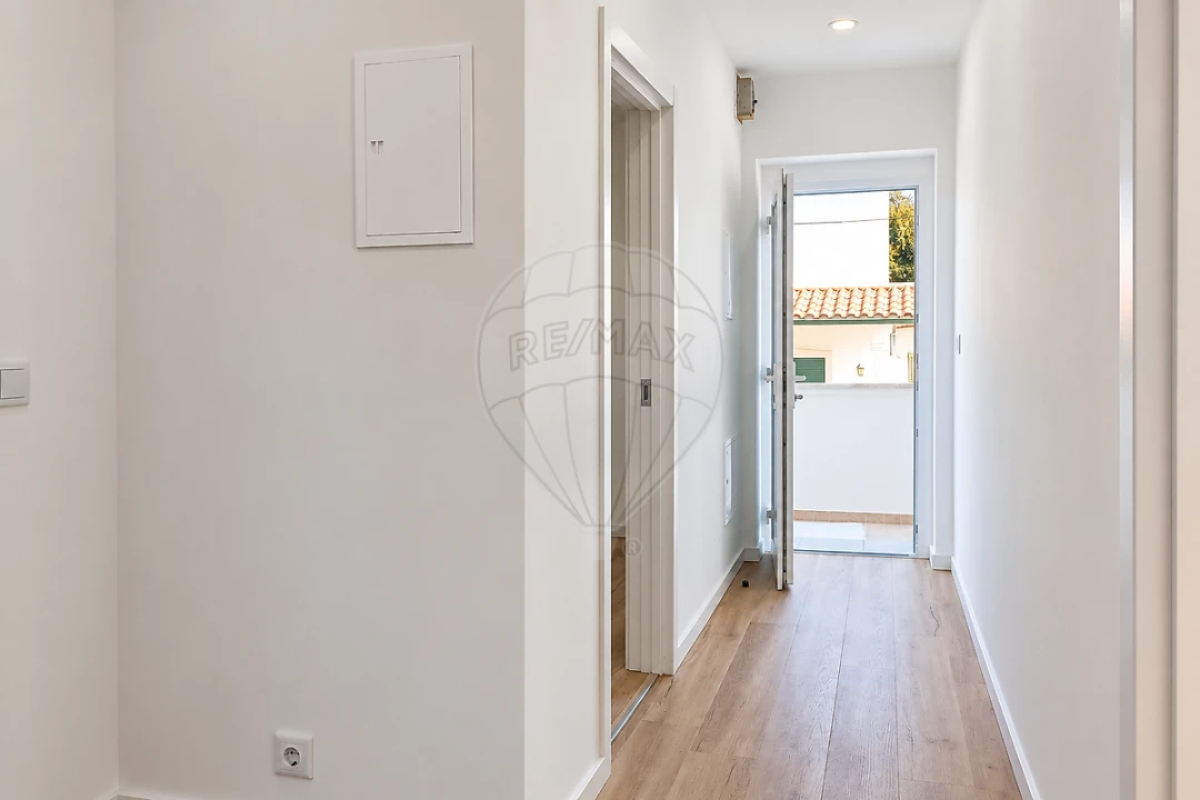 Apartamento T3 para Venda em Ceira Foto 5