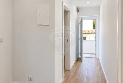Apartamento T3 para Venda em Ceira