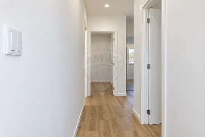 Apartamento T3 para Venda em Ceira
