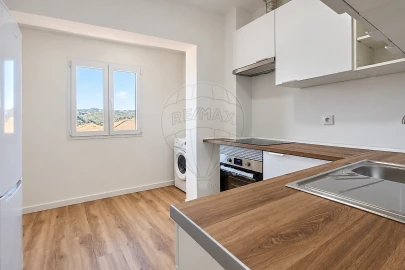 Apartamento T3 para Venda em Ceira