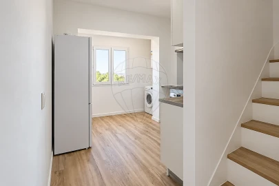 Apartamento T3 para Venda em Ceira