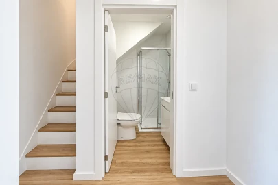 Apartamento T3 para Venda em Ceira