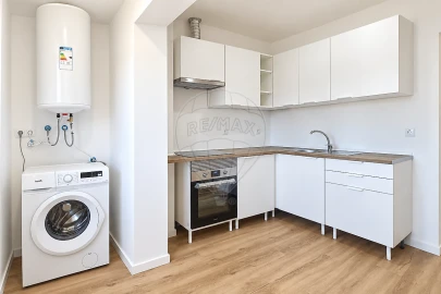 Apartamento T3 para Venda em Ceira