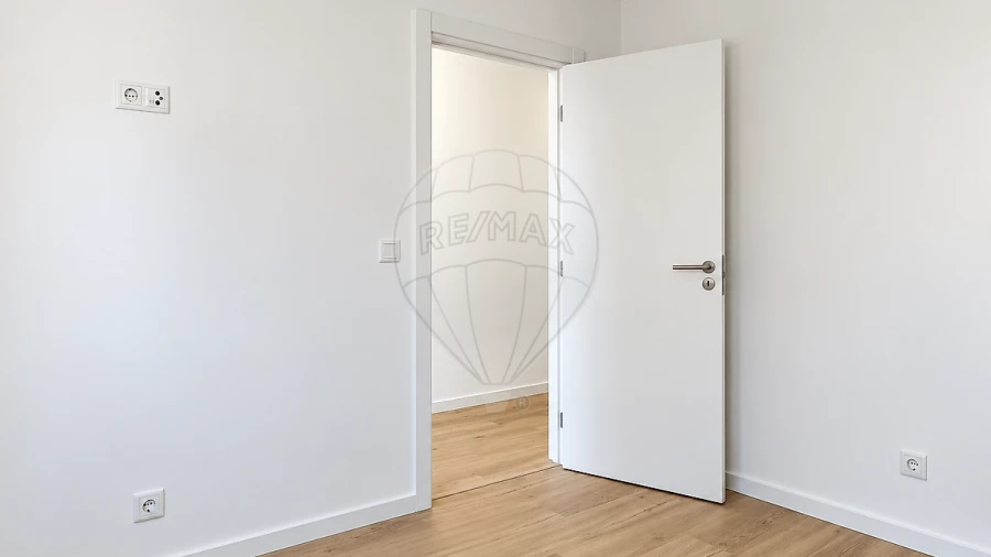 Apartamento T3 para Venda em Ceira