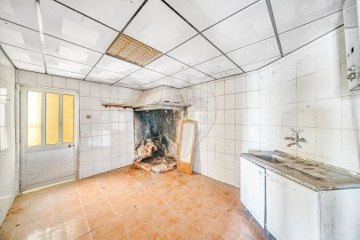 Moradia T3 para Venda em Valongo do Vouga