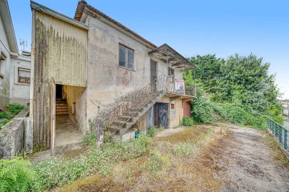 Moradia T3 para Venda em Valongo do Vouga