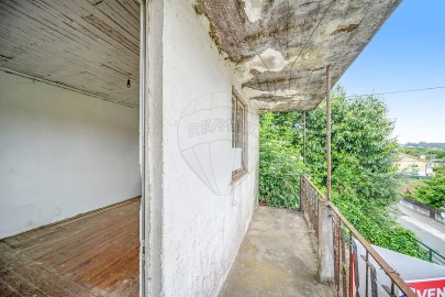 Moradia T3 para Venda em Valongo do Vouga