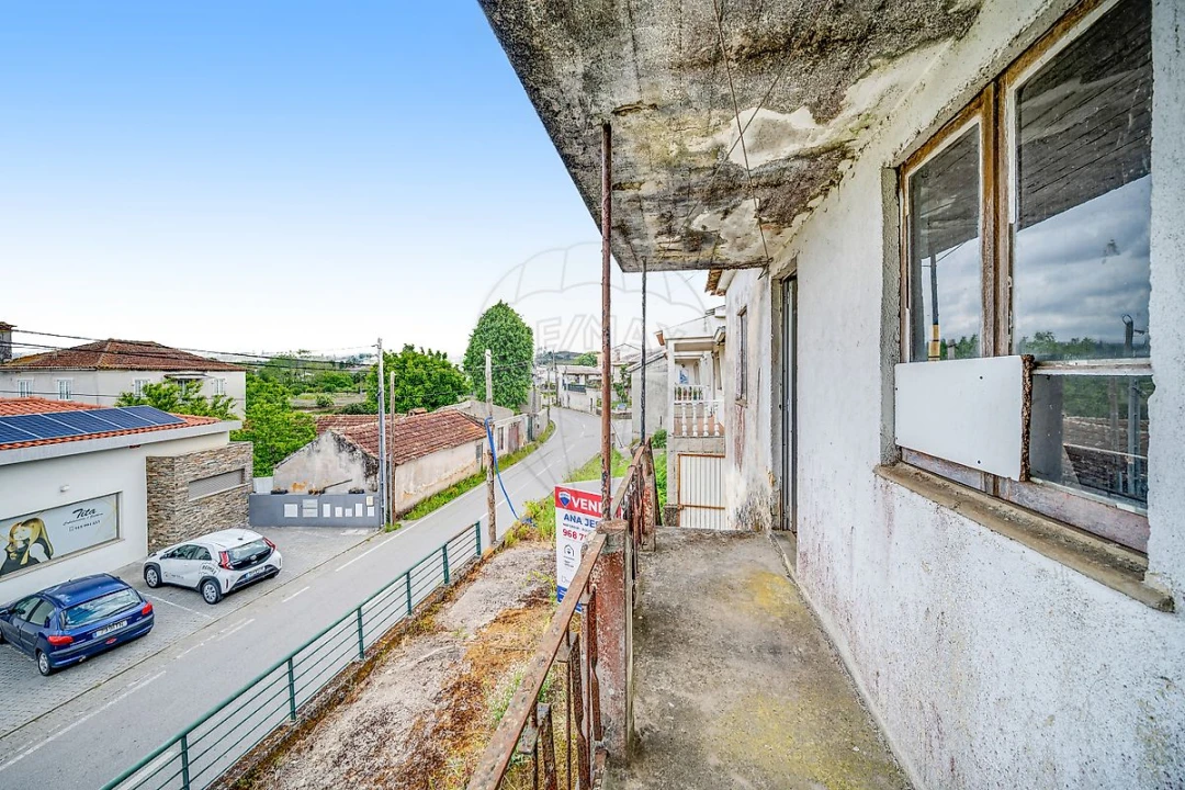Moradia T3 para Venda em Valongo do Vouga Foto 20