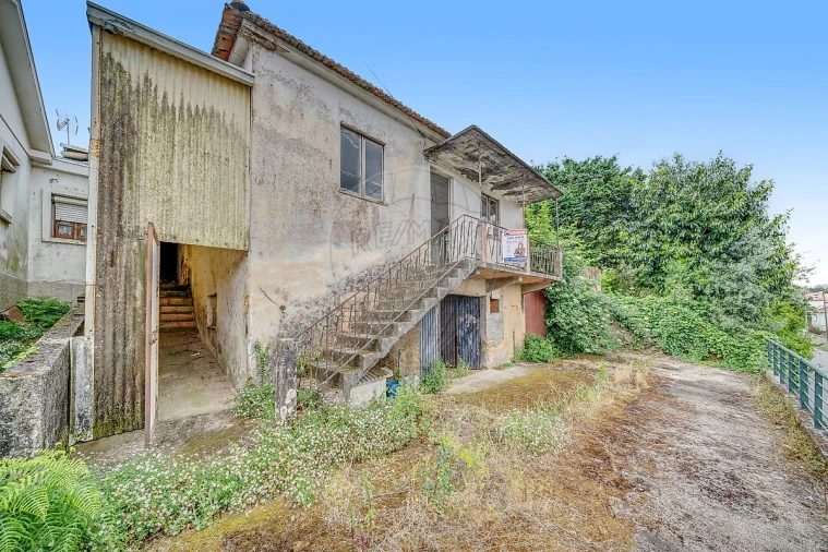 Moradia T3 para Venda em Valongo do Vouga Foto 21