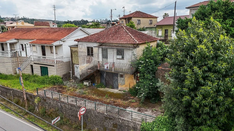 Moradia T3 para Venda em Valongo do Vouga Foto 22