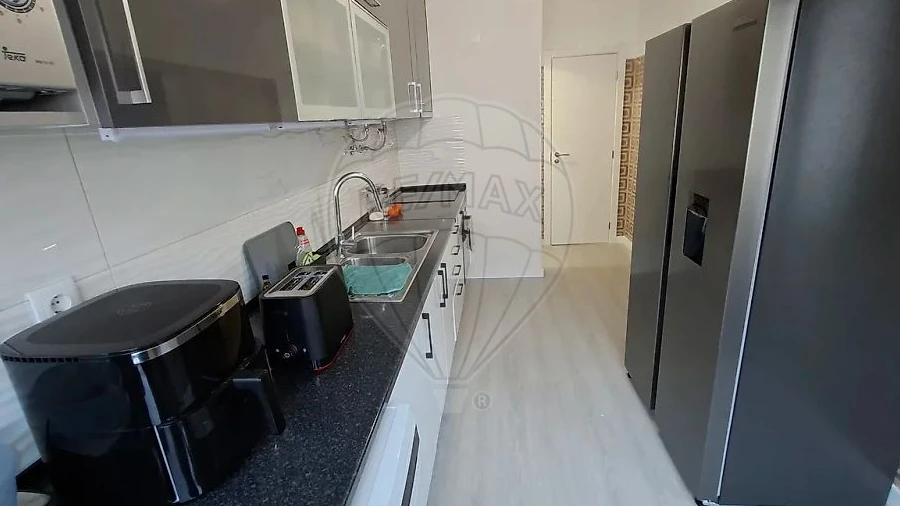 Apartamento T2 para Venda em Seixal, Arrentela e Aldeia de Paio Pires