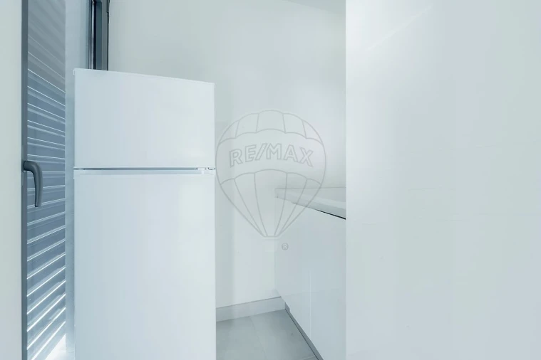 Apartamento T3 para Arrendamento em Carcavelos e Parede Foto 27