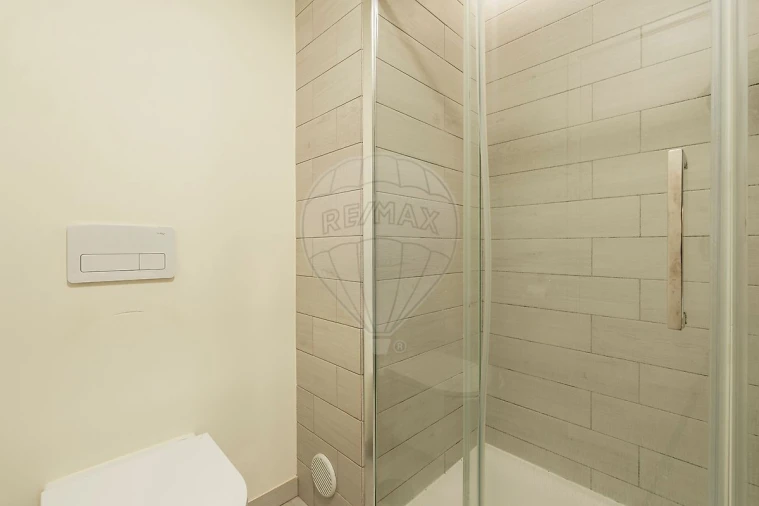 Apartamento T3 para Arrendamento em Carcavelos e Parede Foto 22