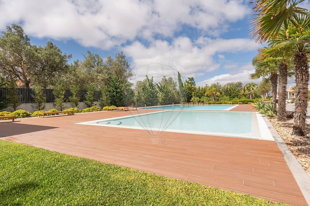 Apartamento T3 para Arrendamento em Carcavelos e Parede Foto 32