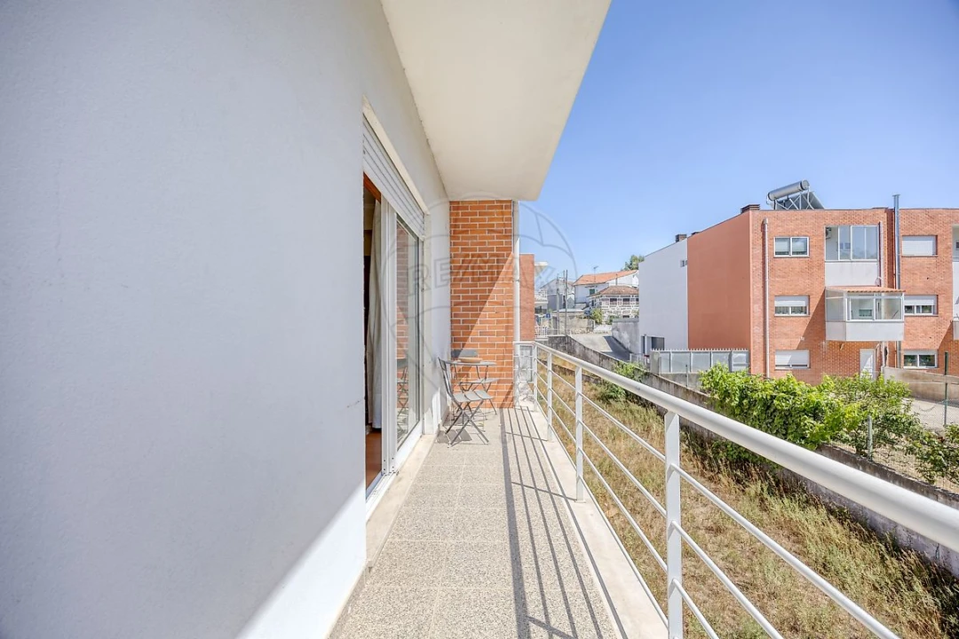 Apartamento T2 para Venda em Galegos Foto 7