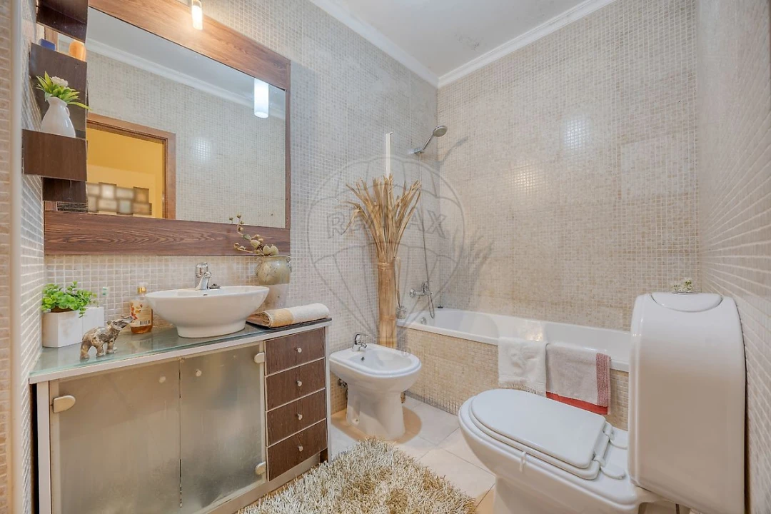 Apartamento T2 para Venda em Galegos Foto 4