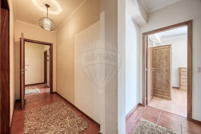 Apartamento T2 para Venda em Galegos