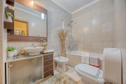 Apartamento T2 para Venda em Galegos