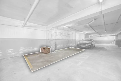 Apartamento T2 para Venda em Galegos