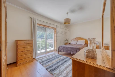 Apartamento T2 para Venda em Galegos