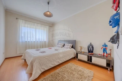 Apartamento T2 para Venda em Galegos